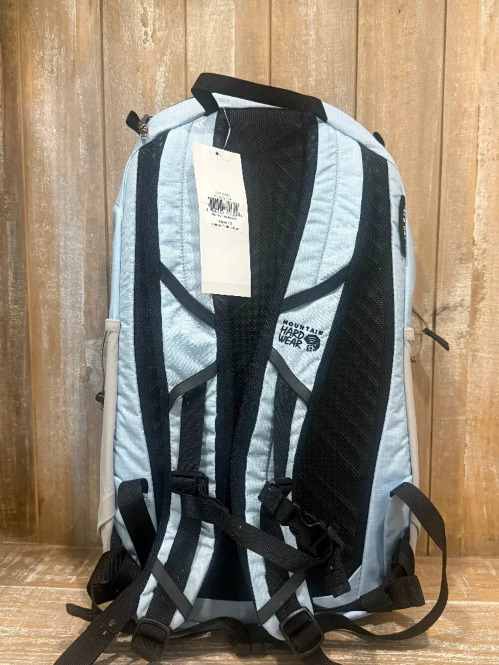 Mountain Hardwear Field Day 16L Unisex Backpack Hiking College Travel Bag New